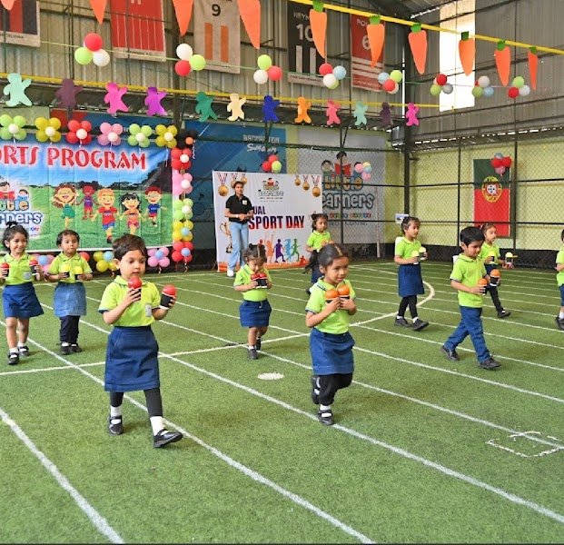 Little Learners Campus