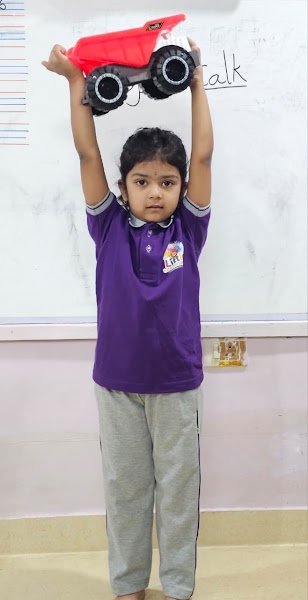 Little Learningss Campus