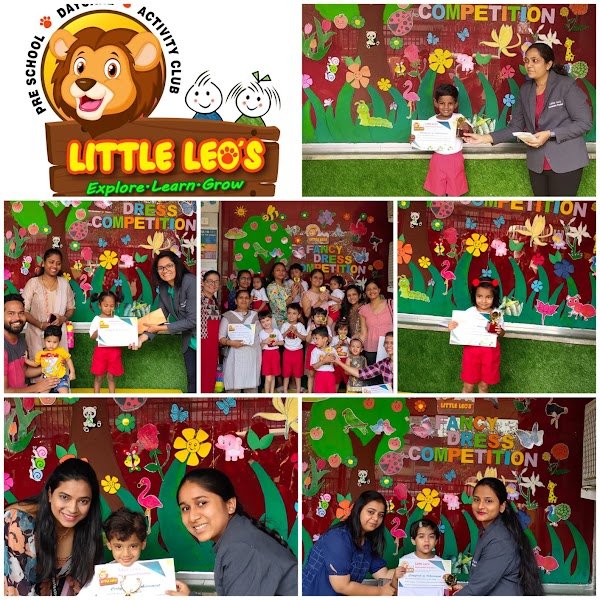 Little Leo's International Preschool Campus