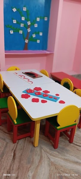 Little Lillies Preschool Vizag Campus
