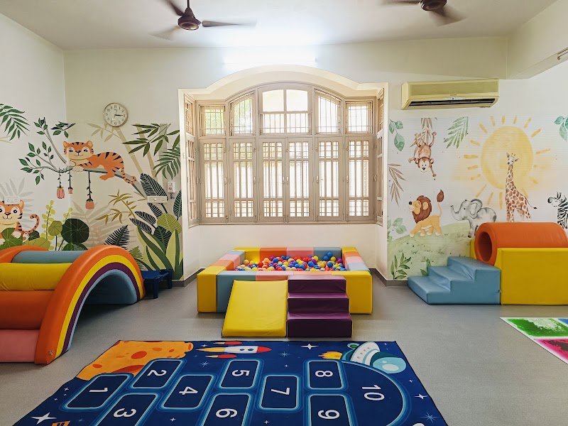 Little Love Preschool Campus