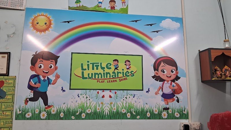 Little Luminaries Preschool Campus
