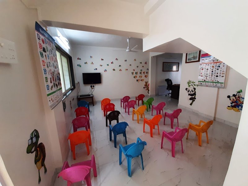 Little Maple Preschool & Day Care Campus
