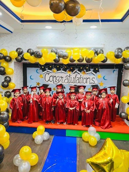 Little Meridian Preschool Campus