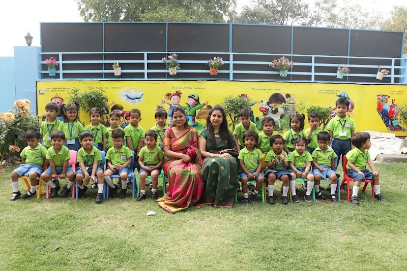 Little Millennium Campus