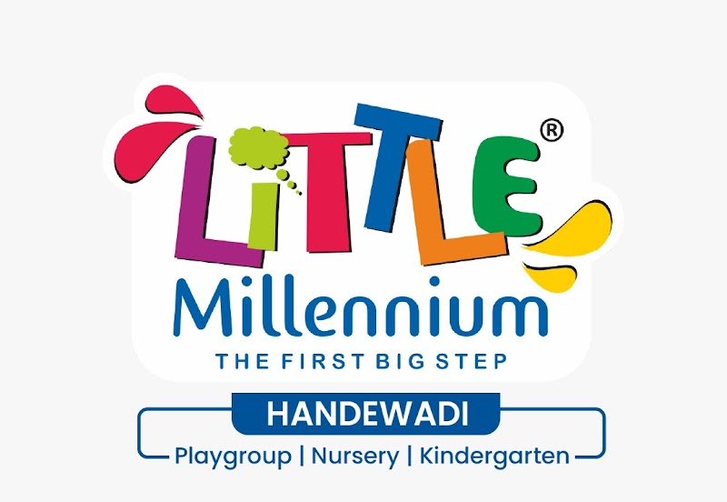 Little Millennium Handewadi Campus