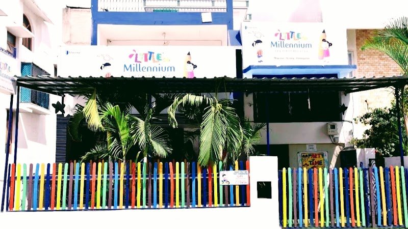Little Millennium Preschool Campus