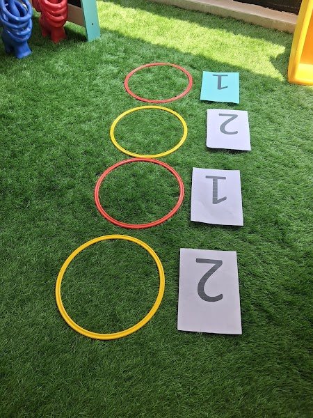 Little Millennium Preschool And Daycare Campus