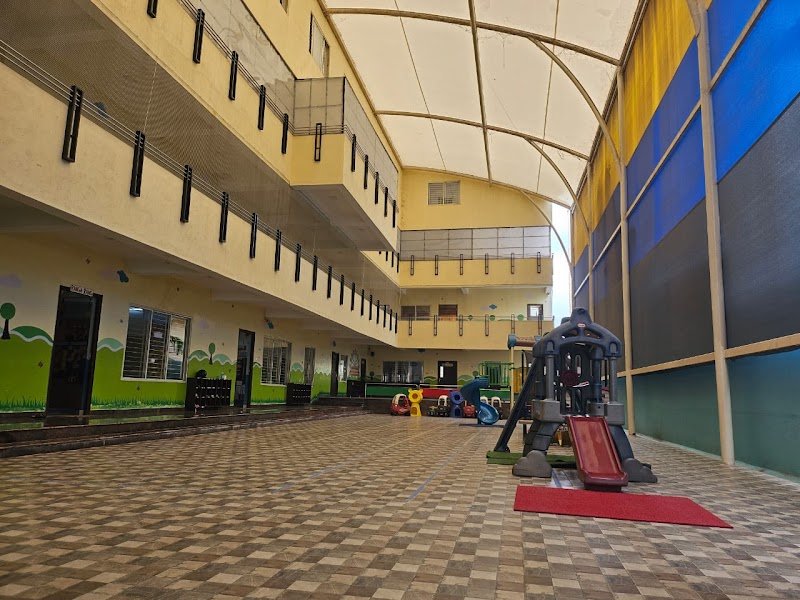 Little Millennium Preschool Campus