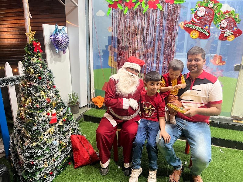 Little Millennium Preschool - Navi Mumbai, Belapur Sec-15
