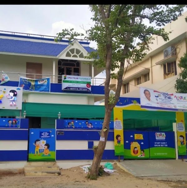 Little Millennium Preschool
