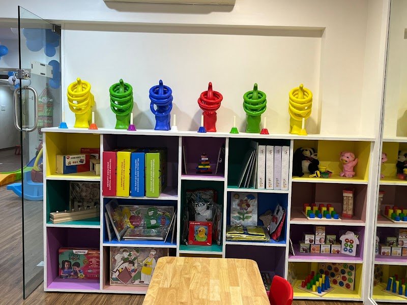 Little Millennium Preschool & Daycare