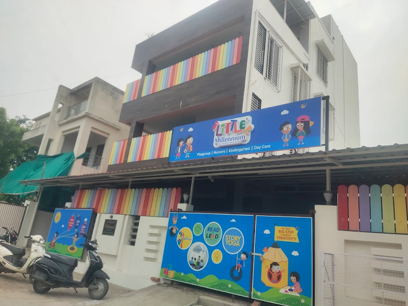 Little Millennium Preschool