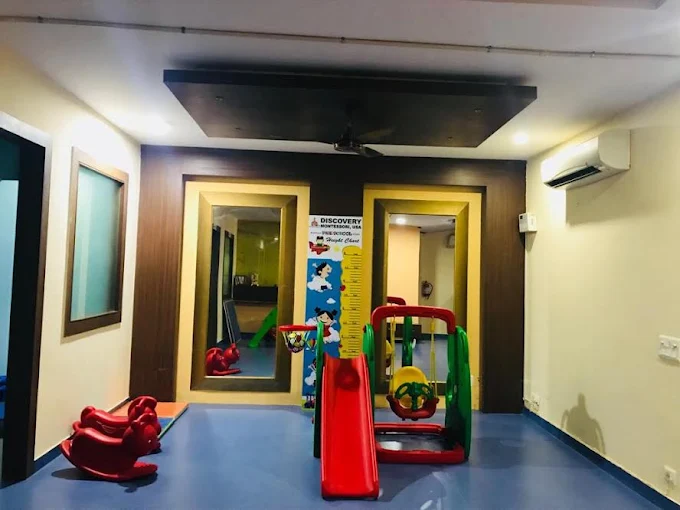 Little Millennium Preschool