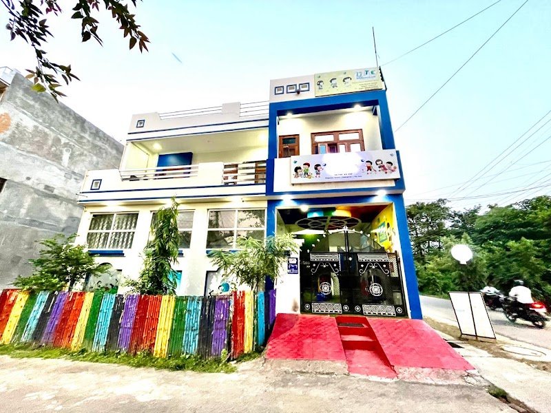 Little Millennium Preschool - Lucknow, Viraj Khand