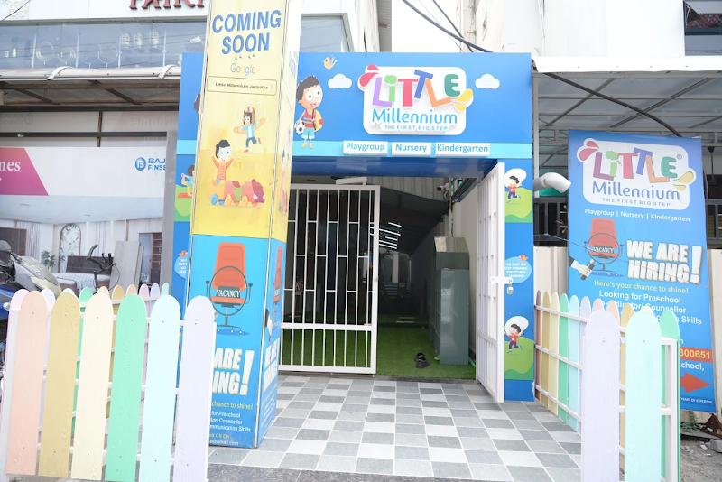 Little Millennium Preschool