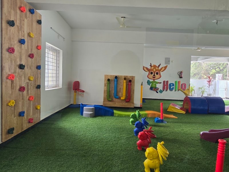 Little Millennium Preschool Campus