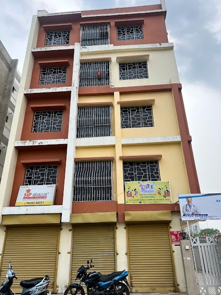Little Millennium Preschool