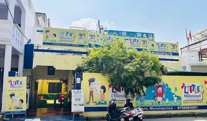 Little Millennium Preschool Campus