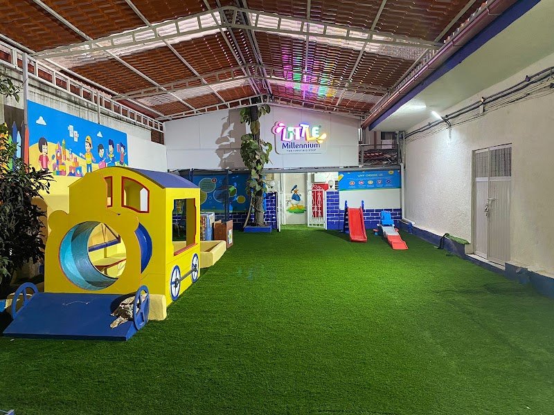 Little Millennium Preschool Campus