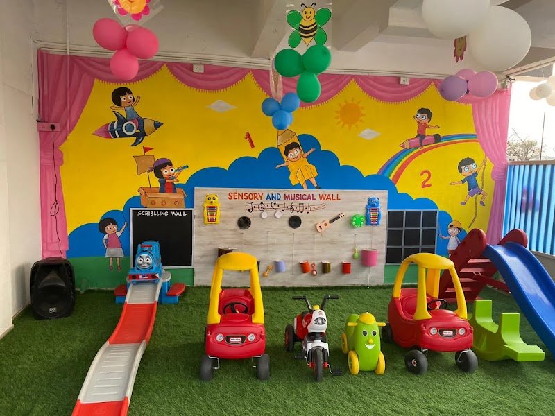 Little Millennium Preschool Campus