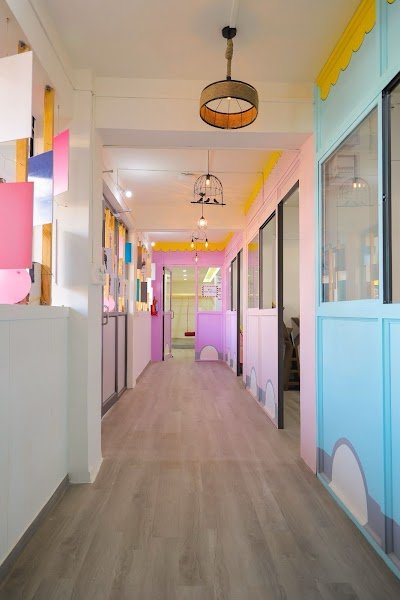 Little Millennium Preschool Campus