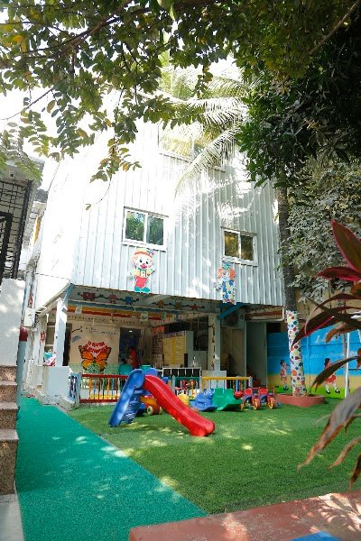 Little Millennium Preschool Campus