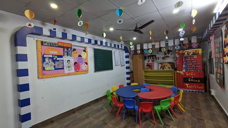 Little Millennium Preschool Campus