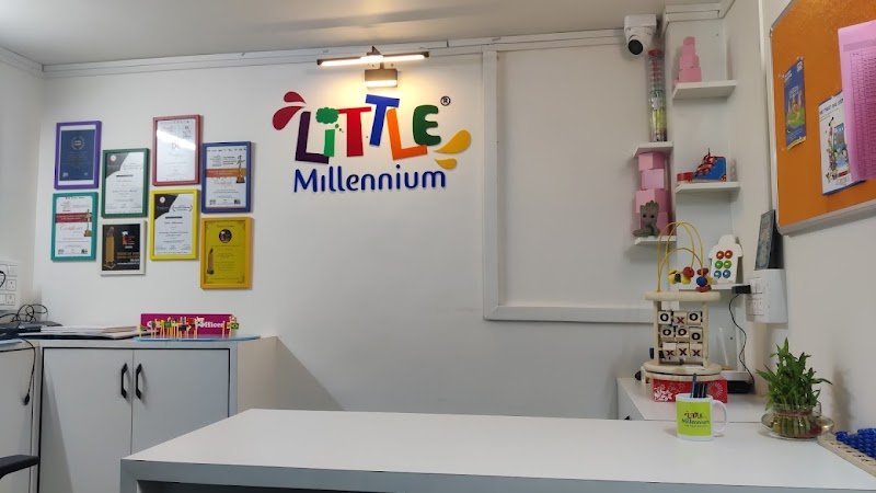 Little Millennium Preschool Campus