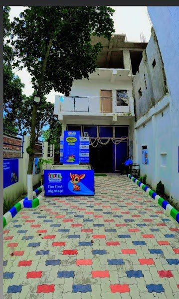 Little Millennium Preschool Campus