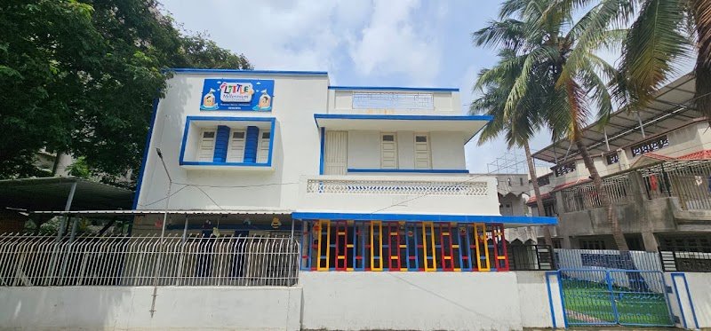 Little Millennium Preschool Campus