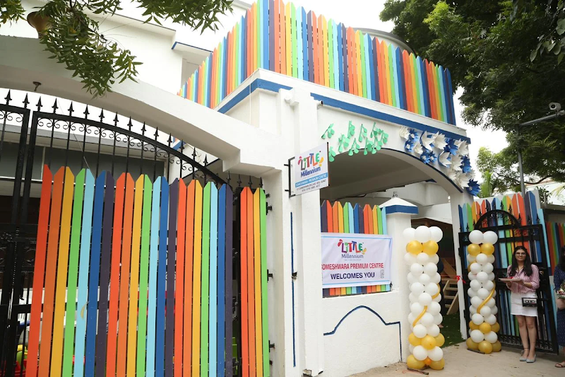 Little Millennium Preschool Campus