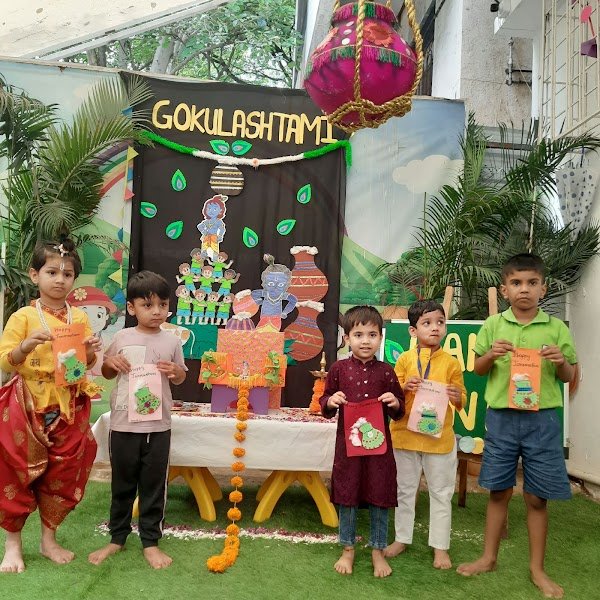 Little Millennium Preschool Campus