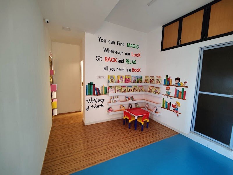Little Millennium Preschool Campus