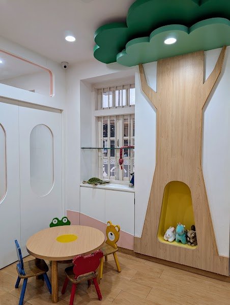 Little More Pre School Campus