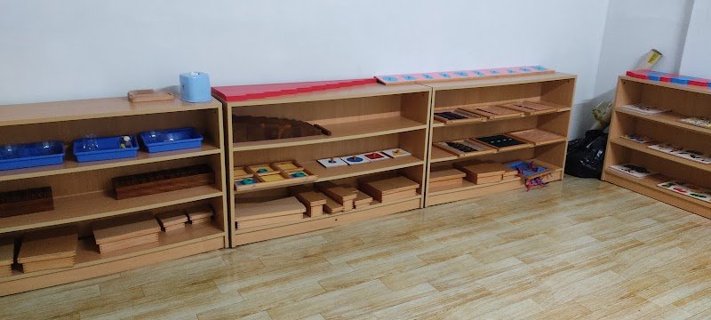 Little Nest Montessori Campus