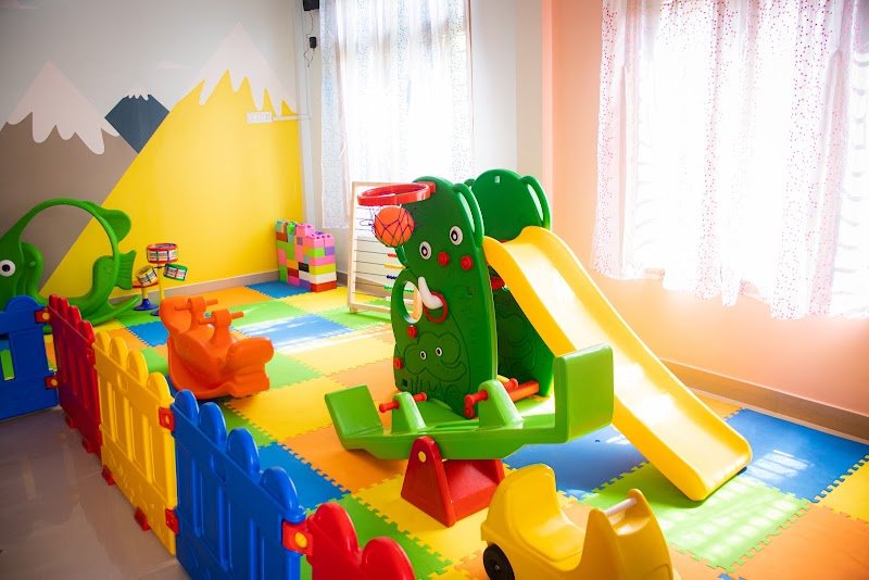 Little Nest Pre School
