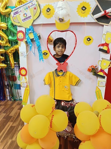 Little Orchids International Pre School Campus