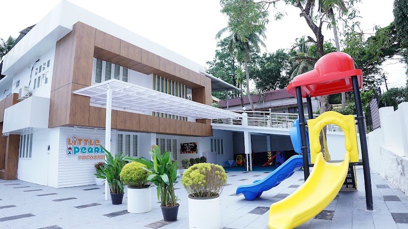 Little Pearls Nursery & Preschool Calicut