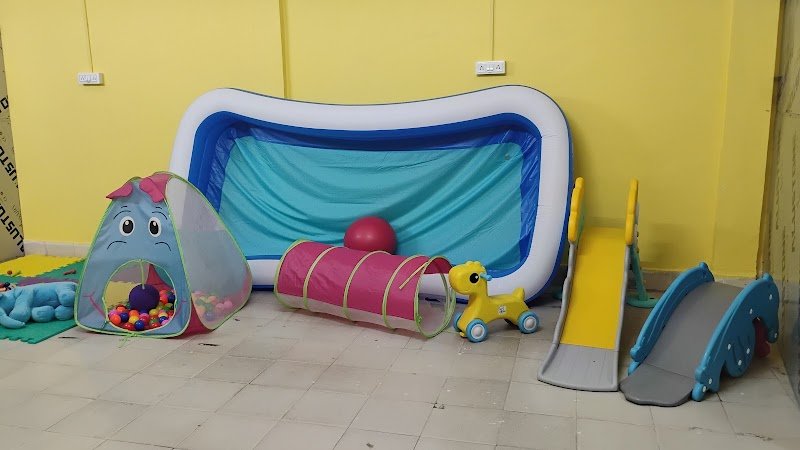 Little Roots Preschool Kanker Campus