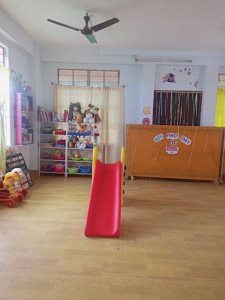 Little Scholars Montessori Campus