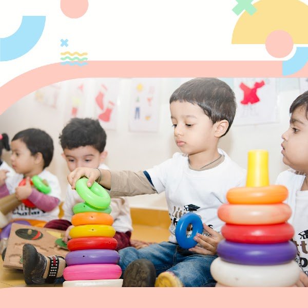 Little Scholars Play School & Montessori House Campus