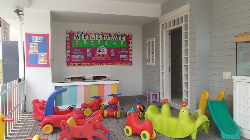 Little Scholars Preschool