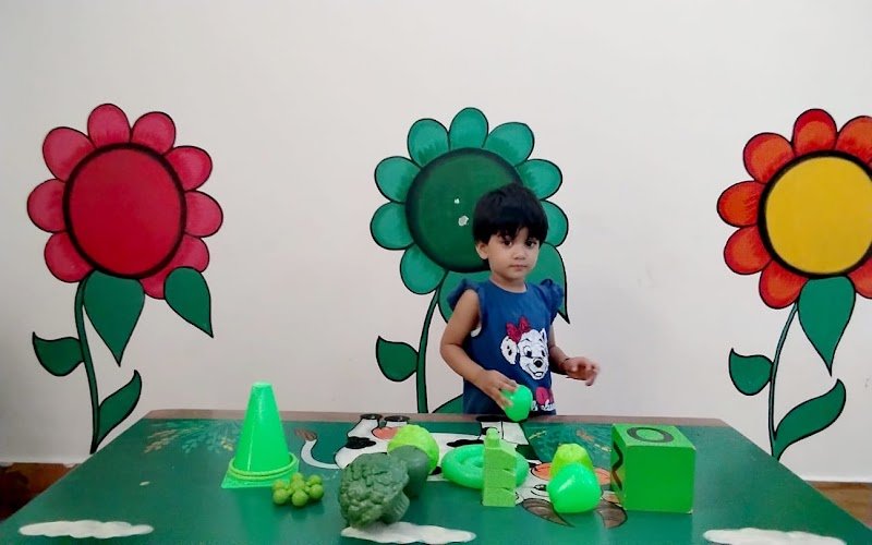 Little Scholars Preschool And Daycare Campus
