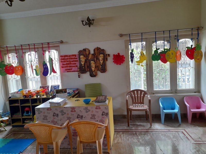 Little Shepherds Preschool & Daycare Marathahalli Campus