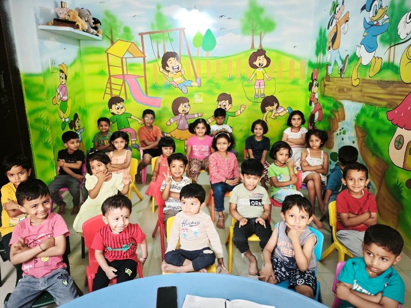 Little Star Day Care Campus