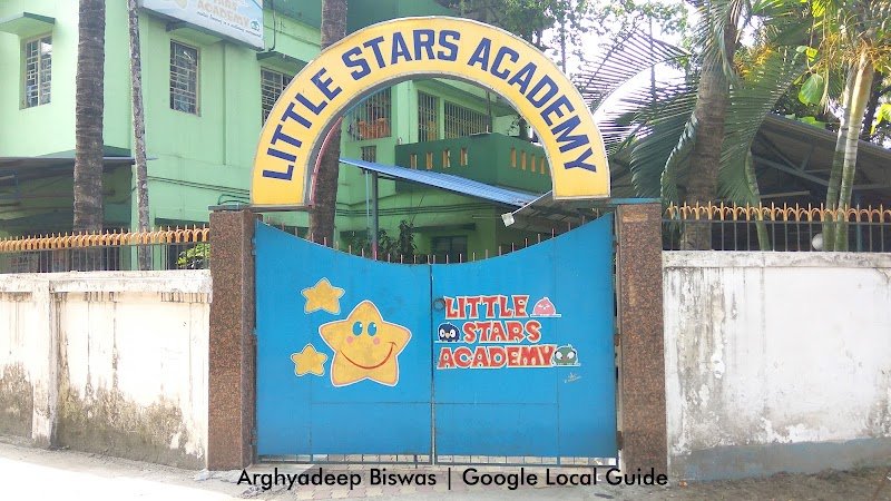 Little Stars Academy Campus