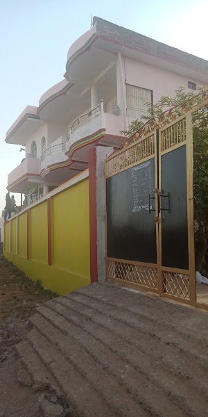 Little Step School Campus