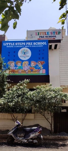 Little Steps Pre-School