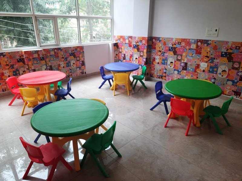 Little Steps Preschool & Daycare